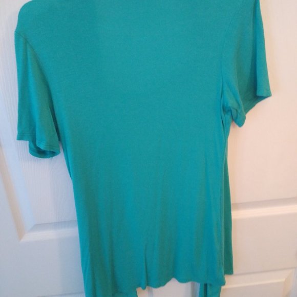 JM Fleurette Blouse - Picture 4 of 4